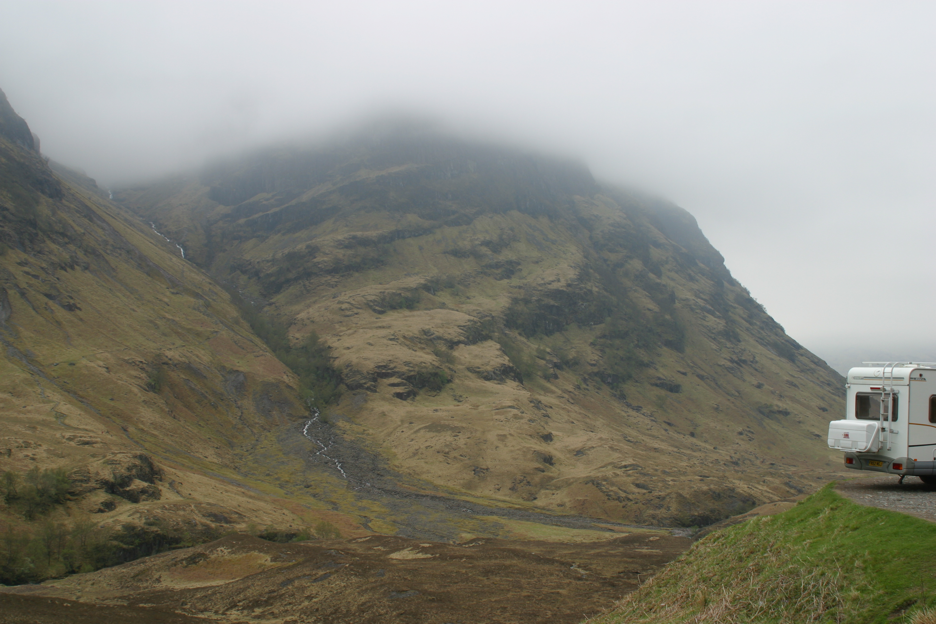 Glencoe Scotland